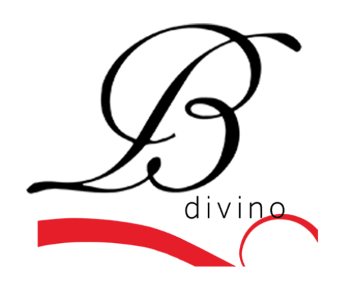 Boccado's Divino Logo